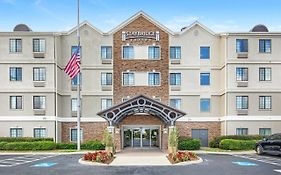 Staybridge Suites Gulf Shores Gulf Shores, Al